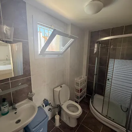 Papatya * フェティエ