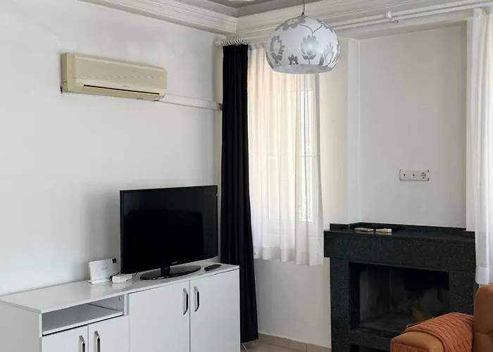 Villa Papatya Fethiye