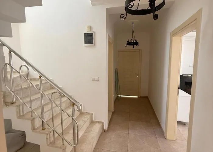 Villa Papatya Fethiye