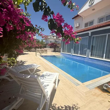 Papatya * Fethiye