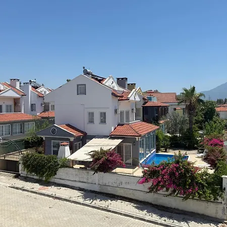 Papatya Villa