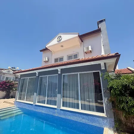 Papatya Fethiye
