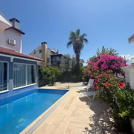 Papatya Villa *