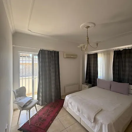 Papatya 别墅 费特希耶