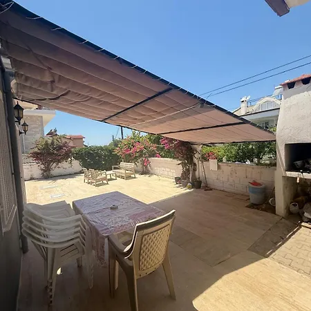 Papatya Villa Fethiye