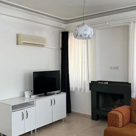 Villa Papatya Fethiye