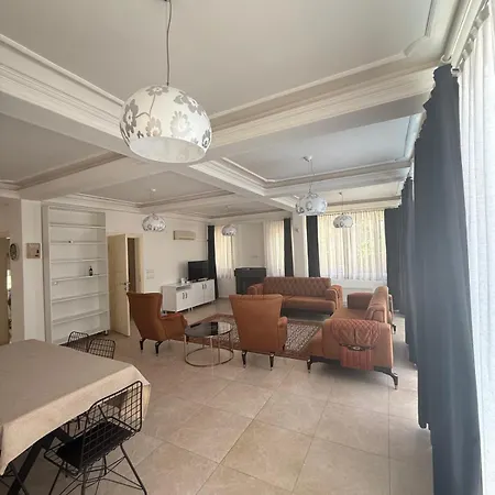 Papatya Villa Fethiye