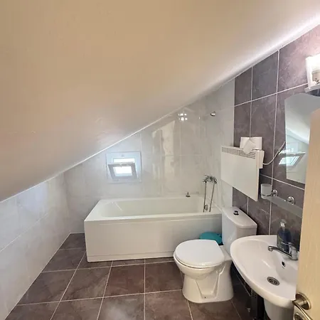 Villa Papatya Fethiye