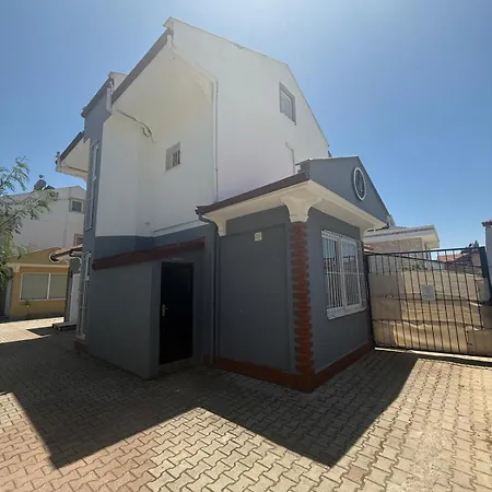 Papatya * 费特希耶