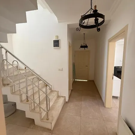 Villa Papatya Fethiye