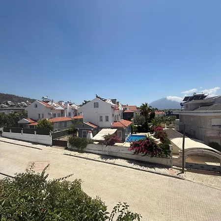 Papatya Villa Fethiye