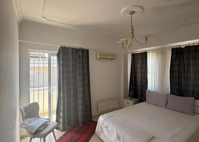 Papatya Vilă Fethiye