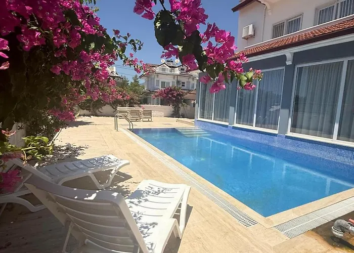 Papatya * Fethiye