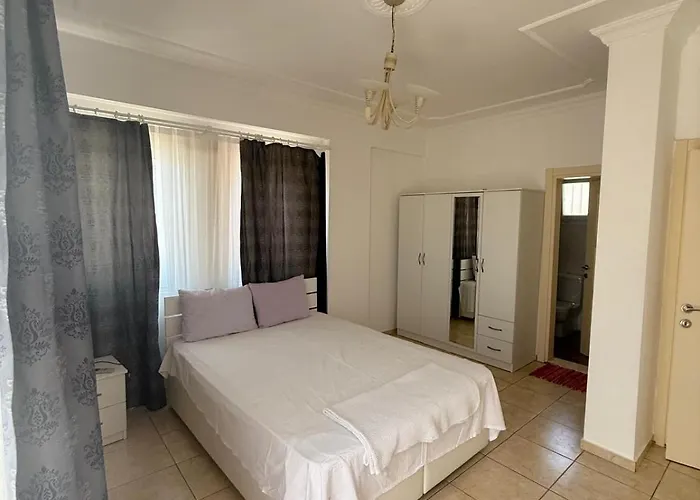 Vila Papatya