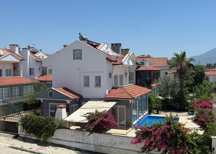 Papatya Vila