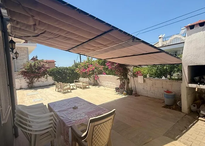 Papatya Vilă Fethiye