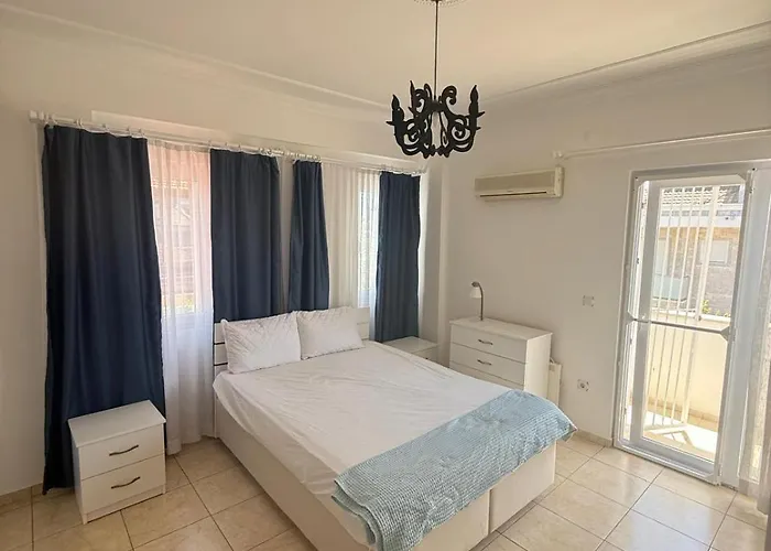 Vila Papatya