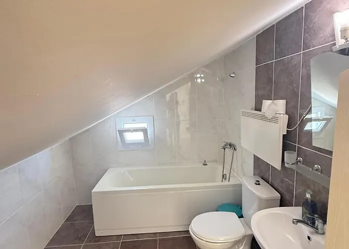 Vilă Papatya Fethiye