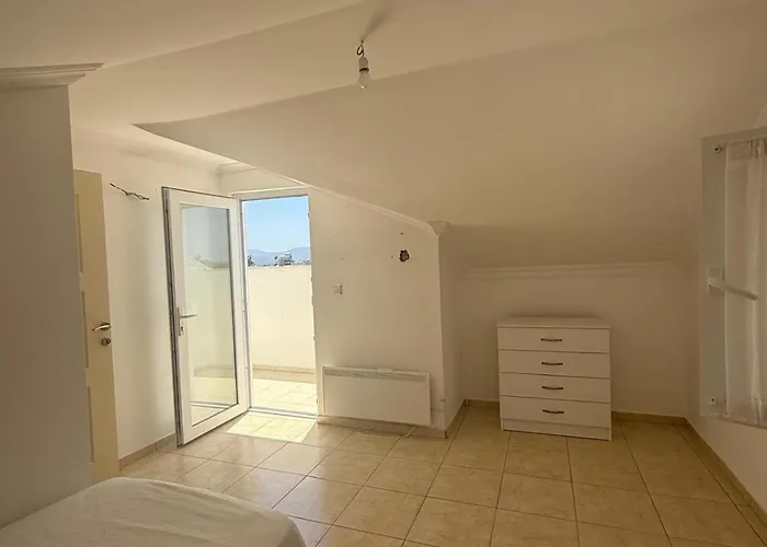 Papatya Vila *