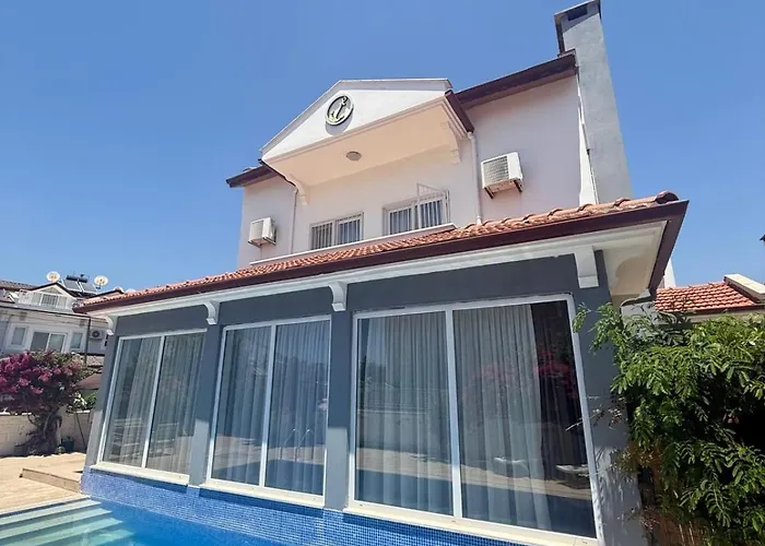 Papatya Fethiye