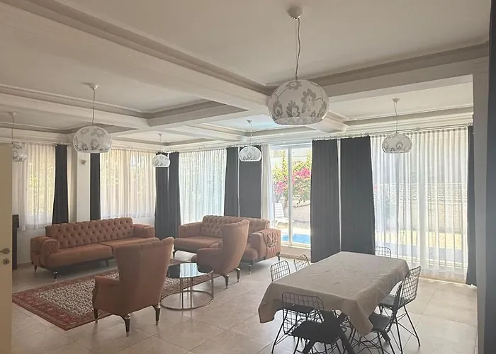 Vila Papatya