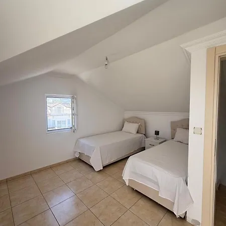 Papatya * Φετιγιέ